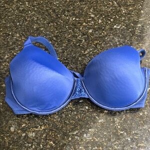 Underwire Smoothing Bra